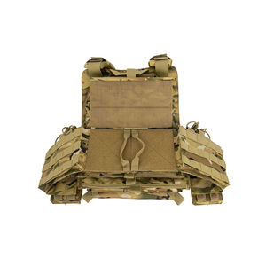 Chaleco Táctico de Paintball, Asalto, Tiro, Caza, Molle, para Exteriores, el Más Vendido, de Alta Calidad para Hombre - Product Image 4