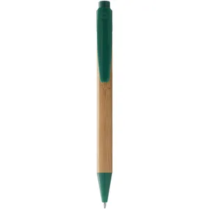 Penna a Sfera Ecologica in Bambù del Borneo, Gadget Promozionale - Product Image 2