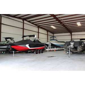 Lancha Motora de Lujo Harris Solstice 230 SL 250HP 8'6' 2026 - Product Image 2