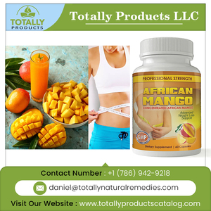 Produit amincissant à l'extrait de mangue africaine disponible dans la meilleure gamme - Product Image 6