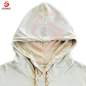 Nouveau sweat à capuche de pêche respirant en tissu catonique léger pour hommes - Product Image 6