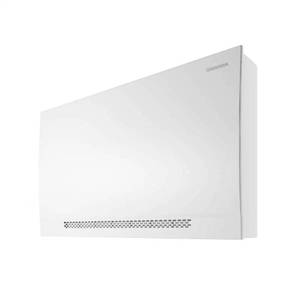 Unidad de Ventilador de Bobina Sabiana Whisper CFF-ECM-MV 20 de 1.57 kW para Sistemas HVAC - Product Image 1