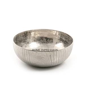 ชามเสิร์ฟช็อกโกแลตและอินทผลัมแบบใช้แล้วทิ้ง ผลิตจากอะลูมิเนียม เป็นมิตรกับสิ่งแวดล้อม สำหรับโรงแรมและร้านอาหาร ดีไซน์ทันสมัย - Product Image 3