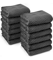 Directement de l'usine Taille personnalisée 72x80 Tampons mobiles pour meubles en coton Motif solide portable Fabriqué en Inde par harshit international - Product Image 2