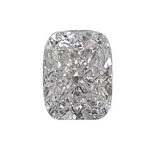 IGI 5,06 Ct Cojín cuadrado Lab Diamond Loose Calibrated H Color VS1 Clarity Lab Created Diamonds para la fabricación de joyas - Product Image 3