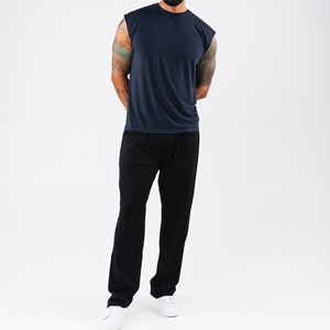 Débardeur de compression à séchage rapide pour homme, respirant, pour la course à pied, le basketball, l'entraînement en plein air, l'entraînement - Product Image 4