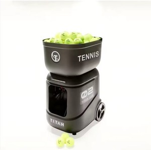 Máquinas Lanza Pelotas de Tenis Titans ONE NUEVAS - Product Image 1
