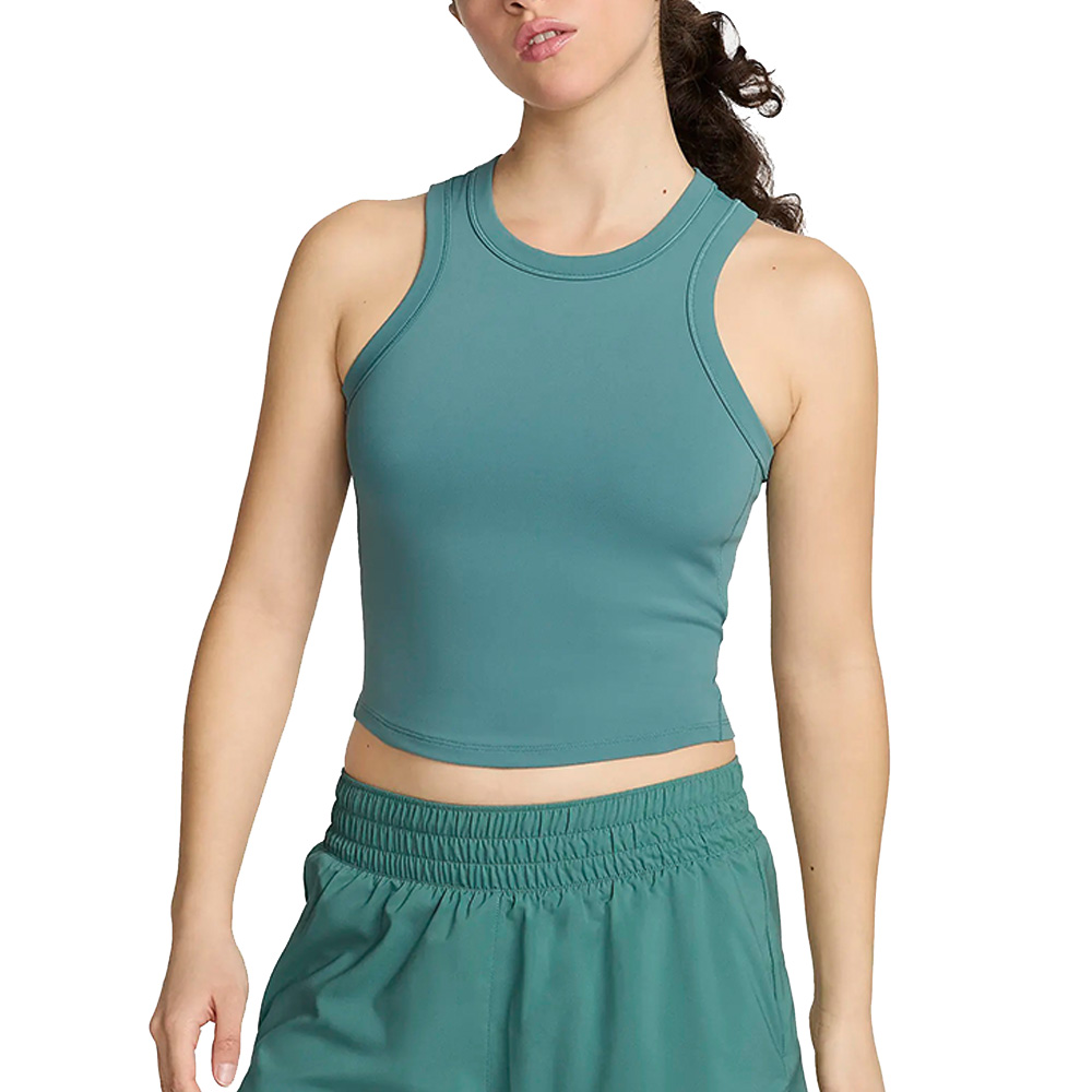 New Body Fit Quick Dry Crop Tops for Women 2025 Fitness Training Yoga Sport T Shirts Recyclable Gym Workout Gym Crop Top