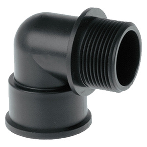 Gomito A 90 1x 1 Codice 6152004 - Product Image 1