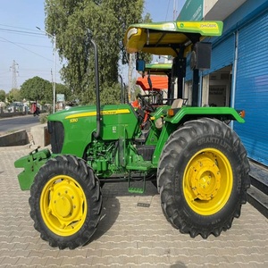 Caja de Cambios 4WD de Primera Calidad para Tractor John Deere 5310 de 33HP para Uso Agrícola, Compre Ahora, Entrega Rápida, Ofertas Exclusivas al por Mayor - Product Image 1