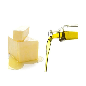 Gel de Aceite Corporal de cacao Natural 100%, manteca de cacao para la piel, loción iluminadora, hidratante profunda, piel seca, Gel de aceite para masaje corporal - Product Image 1