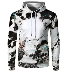Hot Sale Best Price Men Tie Dye Hoodies Different Color High Quality Pullover Men Tie Dye Hoodies Use For Adults
