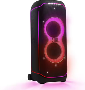 ACTIVE pour un son portable ultime de 1100W pour enceinte de fête extérieure à LED RGB avec batterie rechargeable - Product Image 1