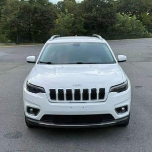 Oferta Especial 2022: SUV 4 Puertas (2.0L 4 Cilindros Turbo 9A) Seminuevo Premium Listo para Conducir - Product Image 2