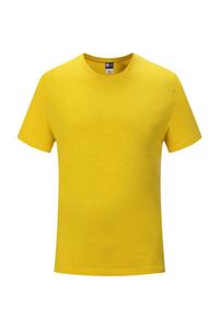 High Quality <b>Cropped</b> Boxy Fit <b>Men's</b> T-Shirt Casual Oversized TShirt Blank Custom T Shirt for <b>Men</b> Fitted - Product Image 4