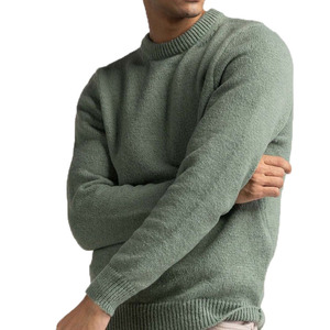 Suéteres de invierno para hombre hechos en fábrica Diseño personalizado con logotipo personalizado Buena calidad Nuevo estilo Transpirable-Baja tasa - Product Image 1