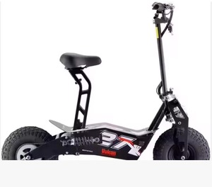 Motocicletas Eléctricas MotoTec Vulcan 48v 1600w NUEVAS ORIGINALES - Product Image 1