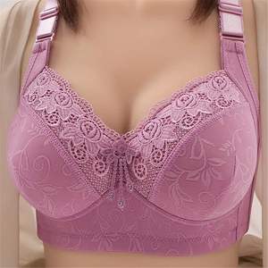 Women Sports <b>Bra</b> Wholesale Lightweight Polyester <b>Stretch</b> Breathable Low Medium Support Gym Activewear <b>Bra</b> - Product Image 4