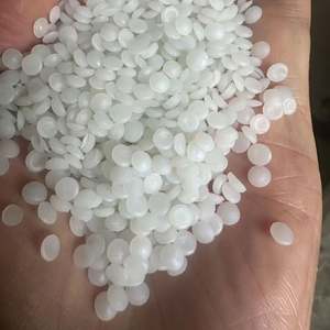 เม็ดพลาสติก PVC รีไซเคิลบริสุทธิ์ 99% ความหนาแน่น 1.2 กรัม/ซม. สำหรับผลิตภัณฑ์พลาสติก ราคาโรงงาน - Product Image 4