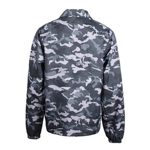 เสื้อแจ็กเก็ตเบสบอลสำหรับผู้ชายเสื้อผ้า2024แนวสตรีทแฟชั่นเสื้อแจ็กเก็ตสไตล์สตรีทสำหรับผู้ชายสินค้าฤดูหนาว - Product Image 2