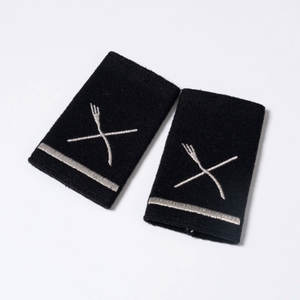 แผ่นผ้าฝ้ายพิมพ์ลายงานพิธีออกแบบได้ตามต้องการทันสมัยและสวมใส่สบาย - Product Image 2