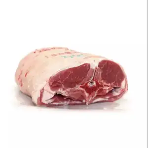 Viande de bœuf congelée bon marché, processeur de viande désossée de vache de buffle certifiée pour vente d'allemagne, de France, du royaume-uni et du danemark