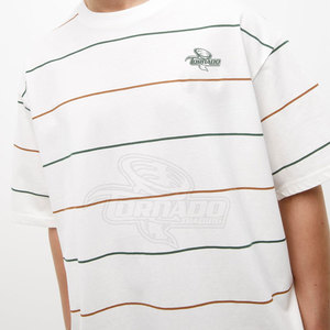 Camiseta de Hombre de Última Moda, 100% Algodón, Lisa, Talla Grande, Manga Corta, Informal de Verano, Secado Rápido y Transpirable - Product Image 4
