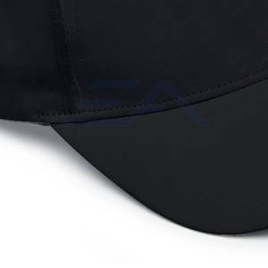 Casquettes de baseball de conception sportive fabriquées au Pakistan, tissu courant, utilisation en extérieur, réglable, coton de haute qualité, en stock - Product Image 6