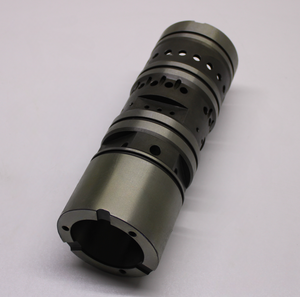 Cilindro Piloto, Calidad, Mejor Precio, Fabricante, Máquinas de Minería, Alternativa, Repuesto, Perforadora de Roca, Jumbo Drill, Industria Minera, Producción - Product Image 3