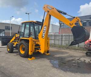 2023 JCB 3CX Top vente chargeur frontal dérapage pelle rétrocaveuse avec noyau boîte de vitesses pompe moteur moteur grands prix - Product Image 6