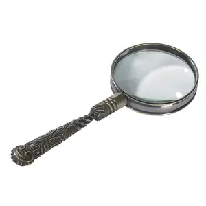 <b>Magnifying</b> <b>Glass</b> Highly Designs Long Lasting Luxury Premium Durable Decor <b>Magnifier</b> <b>Glass</b> for Book Read High Selling Top Brand - Product Image 5