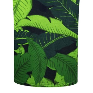 Camiseta sin mangas de sublimación para hombre de alta calidad, el mejor diseño de talla grande, la última moda, precio razonable - Product Image 5