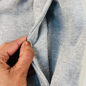 Pantalon Homme Tendance Nouvelle Collection Qualité Supérieure Tissu Polaire Imprimé Sérigraphié Coupe Droite – Offre Spéciale - Product Image 2