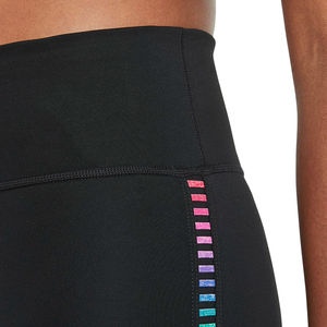 Short de luxe en jean taille haute pour femmes coton respirant pour bureau dames vêtements de sport pour adultes avec approvisionnement en gros de style sexy - Product Image 5