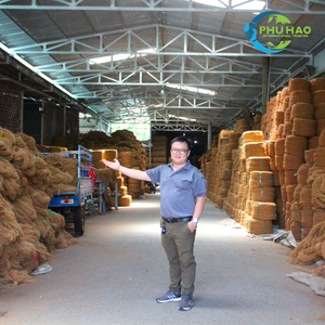 สุดยอดของเวียดนาม: พบศิลปะแห่งประเพณีด้วยเชือกมะพร้าวทอด้วยมือที่สวยงามของเรา 10 - 12 -14 - 16 มม! - Product Image 6