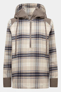 Sudaderas con Cuello Redondo Personalizadas de Peso Pesado OEM, Sudaderas Unisex para Mujer, Sudadera con Capucha Bordada con Logotipo Vintage de Dibujos Animados - Product Image 5