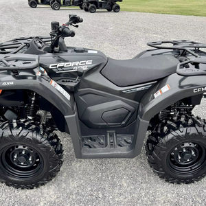 2024/2025 CFMOT00s CF0RCEs 400 มอเตอร์ไซค์ - Product Image 3