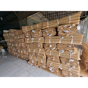 Bolsas FIBC de LDPE/PP de Grado Alimenticio de 1000 kg, Fabricadas en Vietnam, Grosor de 50-200 micras, Factor de Seguridad 8:1, Proline Vn - Product Image 5