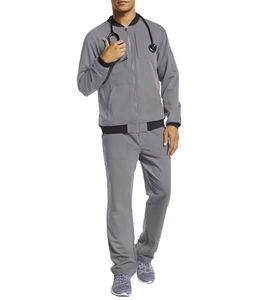 Chaqueta de Enfermera Cómoda y Transpirable para Mujer, Precio Económico, Alta Calidad, Superventas, con el Mejor Diseño - Product Image 2