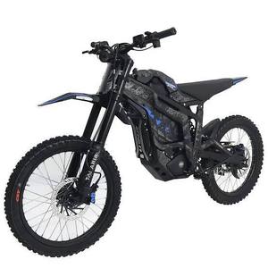 มอเตอร์ไซค์ไฟฟ้าวิบาก2025ทาลาเรียต่อย R MX5 Pro 13000W 72V 40Ah ต่อย R PRO - Product Image 4