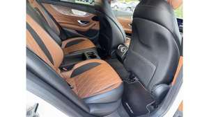 Véhicules d'occasion haut de gamme en promotion saisonnière : Coupé 4 portes AMG GT 53 2020, un best-seller - Product Image 6