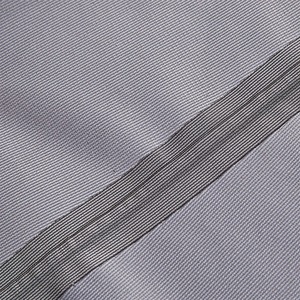 กางเกงตกปลาสามชั้นกันน้ำของผู้ชายกางเกงกันน้ำที่เกี่ยวข้องกับเอว - Product Image 6