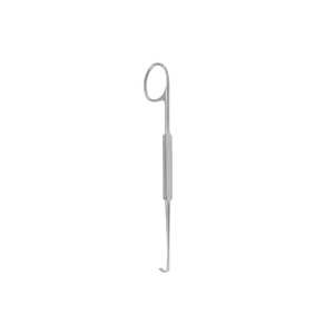 Retractor de dedo Meyerding ajustable para una retracción de tejido segura y un uso cómodo en cirugía de manos y dedos - Product Image 6