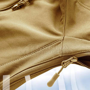 Chaqueta táctica, superventas, ropa de invierno hecha a medida, chaqueta táctica recién llegada, chaqueta táctica - Product Image 2