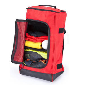 Servicio OEM Venta de fábrica Bolsa de hockey sobre hielo Poliéster Hecho en material de alta calidad Bolsa de hockey sobre hielo - Product Image 2