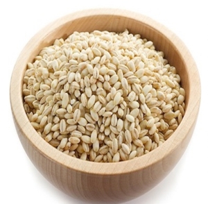 Aliments pour animaux à base d'orge séchée biologique - Product Image 1