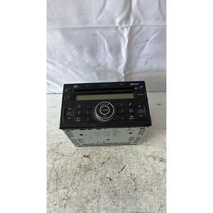 NISSAN Qashqai +2 (J10) (07>18) AUTORADIO 28185JD05A - Product Image 2