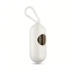 TEDY Personalized Gadgets <b>Bag</b> <b>Holder</b> Promotional Pet Product - Product Image 2