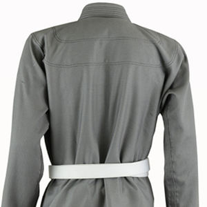 Uniforme de Karate Profesional de Alta Calidad, 100% Algodón, Personalizado para Hombre, Secado Rápido, Nuevo, Material Suave y Sostenible - Product Image 6