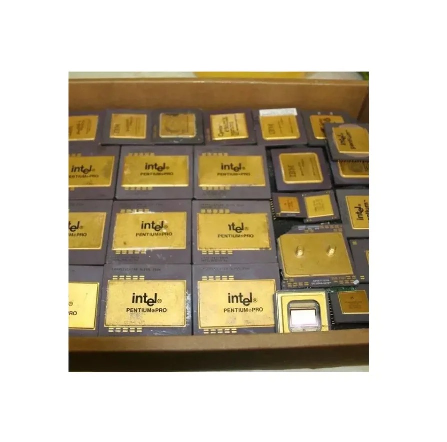 CPU Intel Pentium Pro CPU gold $_57.JPG?set_id=8800005007